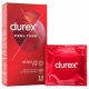 Durex Feel Thin - natuurlijke gevoel condoom (12st)