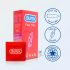 Durex Feel Thin - natuurlijke gevoel condoom (12st)