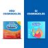 Durex Love condoom - Easy-on condoom (4 stuks)