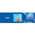 Durex Love condoom - Easy-on condoom (4 stuks)