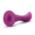 Temptasia Bellatrix - Suction Cup Dildo (Purple) 