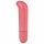 Gaia Eco G-spot - Milieuvriendelijke G-punt vibrator (Koraal)