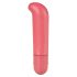 Gaia Eco G-spot - Milieuvriendelijke G-punt vibrator (Koraal)