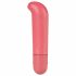 Gaia Eco G-spot - Milieuvriendelijke G-punt vibrator (Koraal)