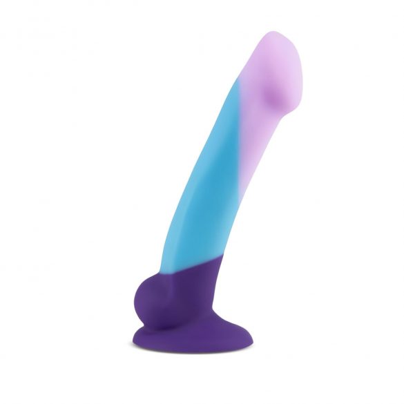 Avant Purple Haze - dildo met zuignap (kleuren)