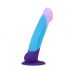 Avant Purple Haze - dildo met zuignap (kleuren)