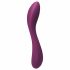 Engily Ross Monroe 2.0 - oplaadbare G-spot vibrator (paars)