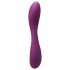 Engily Ross Monroe 2.0 - oplaadbare G-spot vibrator (paars)