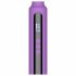 Engily Ross Aura - oplaadbare digitale vibrator massager (paars)