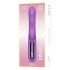 Engily Ross Swell - draadloze, digitale vibrator met klitorishulpstuk (paars)