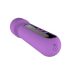 Engily Ross Whisper - draadloze, digitale massager vibrator (paars)