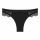 Adalet Flora Normal - Period Underwear (Black) 