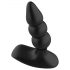 AfterDark - masseur prostatique vibrant (noir)