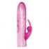 Evolved Intense - vibrator set - 8-delige (roze)