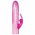 Evolved Intense - vibrator set - 8-delige (roze)