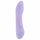 Playboy Euphoria - oplaadbare, waterproof G-spot vibrator (paars)