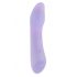 Playboy Euphoria - oplaadbare, waterproof G-spot vibrator (paars)