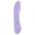 Playboy Euphoria - oplaadbare, waterproof G-spot vibrator (paars)