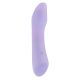 Playboy Euphoria - oplaadbare, waterproof G-spot vibrator (paars)