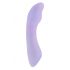 Playboy Euphoria - oplaadbare, waterproof G-spot vibrator (paars)