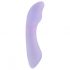 Playboy Euphoria - oplaadbare, waterproof G-spot vibrator (paars)