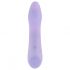 Playboy Euphoria - oplaadbare, waterproof G-spot vibrator (paars)