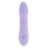 Playboy Euphoria - oplaadbare, waterproof G-spot vibrator (paars)