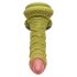 Swamp Monster Dildo (Green) 