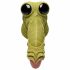 Swamp Monster Dildo (Green) 