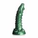 Creature Cocks Cockness Monster - siliconen dildo met zuignap (groen)