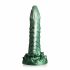 Creature Cocks Cockness Monster - siliconen dildo met zuignap (groen)