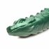 Creature Cocks Cockness Monster - siliconen dildo met zuignap (groen)