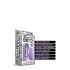 Stoner Bonga Bunga - tril set vibrateur - violet