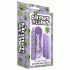 Stoner Bonga Bunga - tril set vibrateur - violet