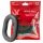 Perfect Fit Ultra Wrap 9 - dikke penisring - zwart (22 cm)