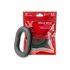 Perfect Fit Ultra Wrap 9 - dikke penisring - zwart (22 cm)