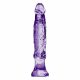 Toyjoy Anale Starter - realistische anale dildo - 16cm (paars)