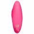 Loveline - oplaadbare radio koppelvibrator (roze)