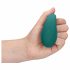 Loveline - Rechargeable, Waterproof Couples Vibrator (Green) 