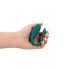 Loveline - Rechargeable, Waterproof Couples Vibrator (Green) 