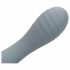 Loveline - oplaadbare G-spot vibrator (grijs)