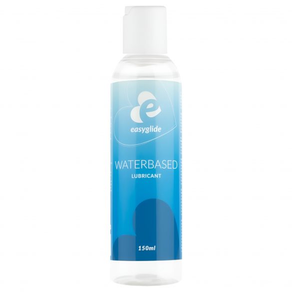 EasyGlide - waterbasis glijmiddel (150 ml)