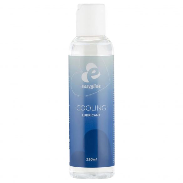 EasyGlide Cooling - waterbasis verkoelende glijmiddel (150ml)