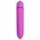 Easytoys Bullet - waterdichte bullet vibrator (paars)