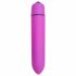 Easytoys Bullet - waterdichte bullet vibrator (paars)