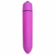 Easytoys Bullet - waterdichte bullet vibrator (paars)