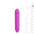 Easytoys Bullet - waterdichte bullet vibrator (paars)