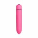 Easytoys Bullet - waterdichte minivibrator (roze)