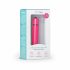 Easytoys Bullet - waterdichte minivibrator (roze)