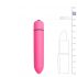 Easytoys Bullet - waterdichte minivibrator (roze)